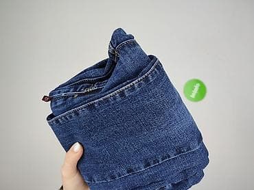 jeansy daisy: Jeansy damskie, rozmiar S — 6