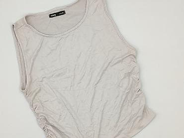 shein bluzy: Sinsay, Top damski, rozmiar M — 1