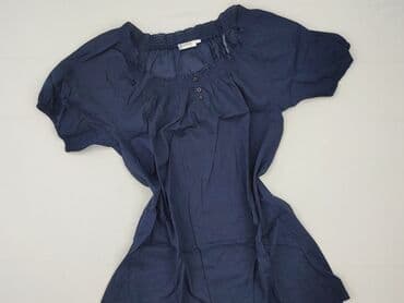 sukienki dla babci allegro: Designer`s, Sukienka damska, rozmiar L — 1
