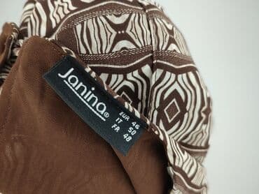 la mania bluzy: Janina, Bluzka damska, rozmiar 3XL — 4