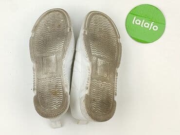 reserved marynarka męska: Sneakers for men, 42, condition - Good — 4