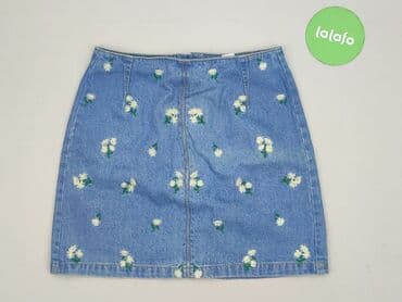 Жіночий одяг: H&M Divided, Спідниця жіноча, розмір XS — 2