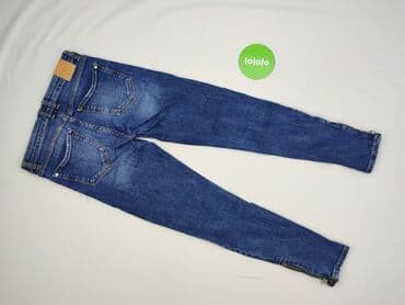 pull jeans: Джинси жіночі, розмір S — 3
