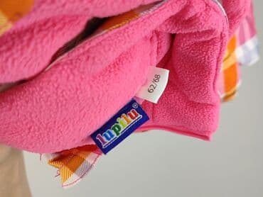 reserved sweter z golfem: Kombinezon, Lupilu, 3-6 miesięcy, stan - Idealny — 5