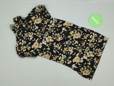 zara sukienka bufiaste rękawy: Zara, Sukienka damska, rozmiar S — 3