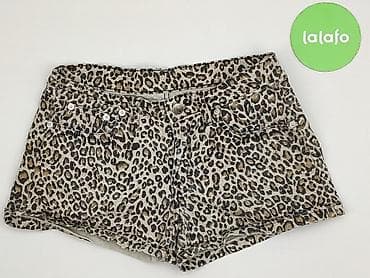 primark jeansy: Shorts for women, size S — 2