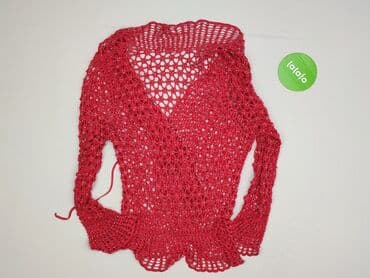 dlugi sweter: Kardigan damski, rozmiar M — 3