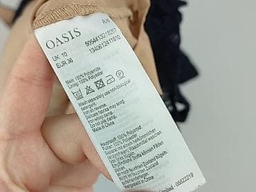 oasis sweter: Oasis, Bluzka damska, rozmiar S — 4