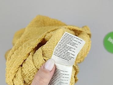 bluzki wiskoza elastan: Lindex, Bluzka damska, rozmiar L — 4