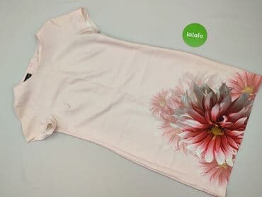 sukienki dla niemowląt na wesele: NOR-BI, Sukienka damska, rozmiar L — 2