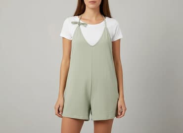 kombinezon zig zag: Primark, Kombinezon damski, rozmiar S — 7