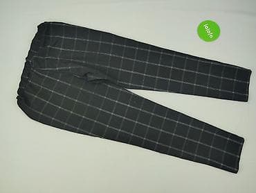 pepperts buty: Spodnie materiałowe damskie, rozmiar XL — 3