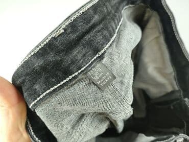 asos podarte jeansy: Asos, Jeansy damskie, rozmiar M — 4