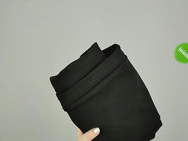 dlugosc stanu: F&P, Spodnie materiałowe damskie, rozmiar 2XL — 6