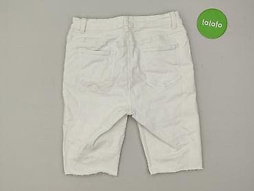 drip spodenki: Shein, Szorty damskie, rozmiar L — 3