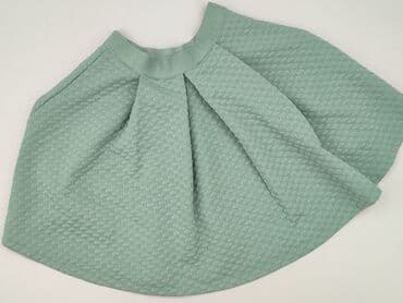 spódniczka jeansowe hm: H&M, Spódnica damska, rozmiar S — 1