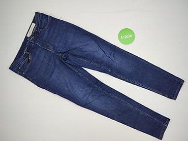 jeansy only: Esmara, Jeansy damskie, rozmiar L — 2