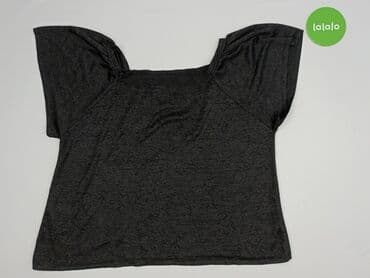 marynarki plus size damskie: TU Woman, Bluzka damska, 5XL — 2