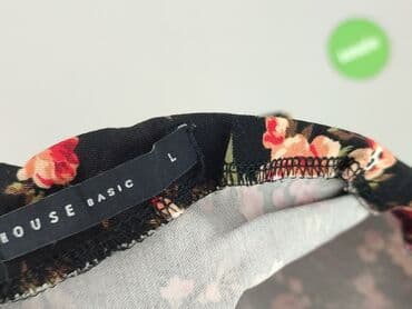 modna kiecka spódnice ołówkowe: Basic, Spódnica damska, rozmiar L — 5