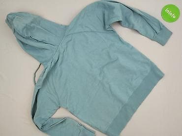 nike dunk low deichmann: Wood Wood, Кофта з каптуром жіноча, розмір S — 4