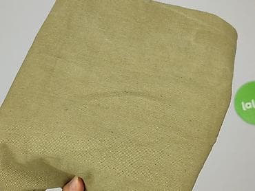 plisowane spódnice khaki: Spódnica damska, rozmiar L — 4