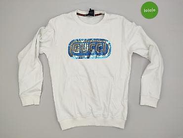 gucci bluza: Gucci, Bluza damska
, rozmiar XL — 2