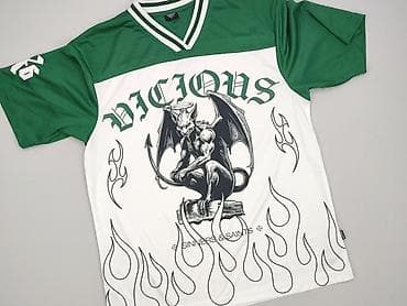 one direction: Cropp, Koszulka dla mężczyzn, rozmiar M — 1