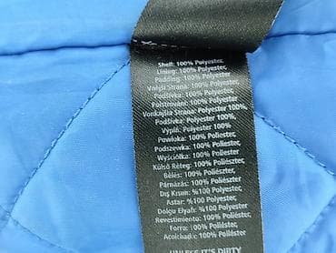 basic tees h: F&F, Light jacket for men, size XS — 5