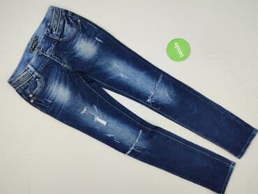 versus versace blue jeans: Jeansy dla mężczyzn, rozmiar L — 2