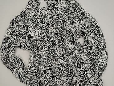 zara sukienka zebra: Zara, Sukienka damska, rozmiar M — 1