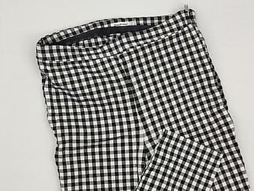 dzwony 2015: Stradivarius, Spodnie materiałowe damskie, rozmiar M — 1