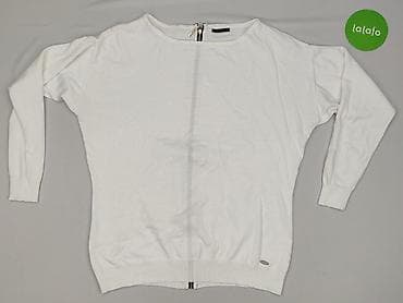 dres sweterkowy mohito: Mohito, Sweter damski, rozmiar M — 2