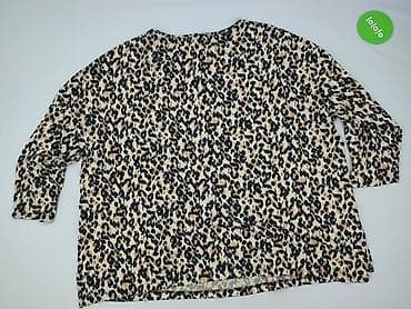 new look plus size: New Look Curves, Bluzka damska, rozmiar 2XL — 3