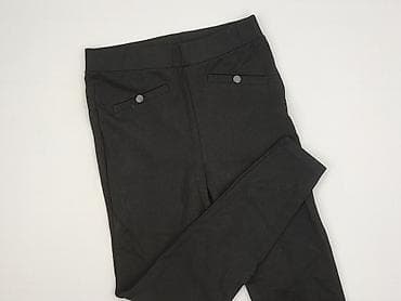 Legginsy Eleganckie damskie, rozmiar S