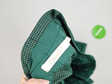danhen facebook: Capsule, Spodnie materiałowe damskie, rozmiar L — 4
