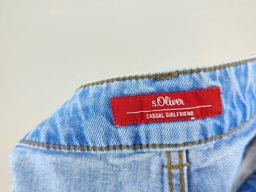 olivka blog dżinsy: S.Oliver, Jeansy damskie, rozmiar S — 4