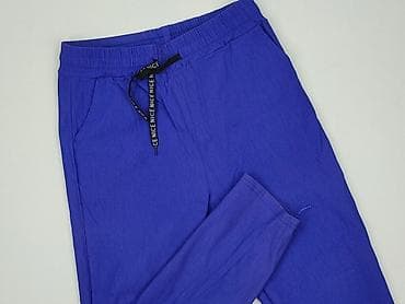 Nice, Spodnie dresowe damskie, rozmiar L