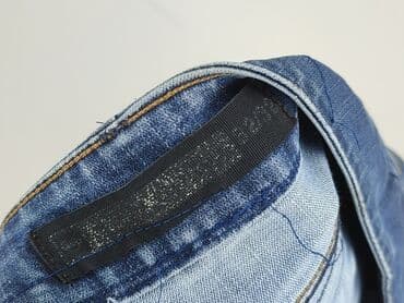 jeansy dla wysokich kobiet: Jeansy damskie, rozmiar 3XL — 4