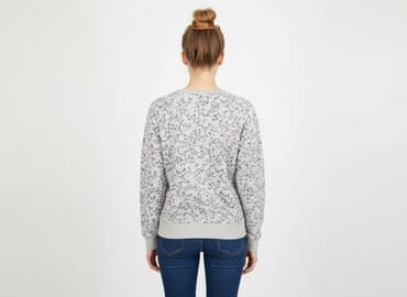 bexleys woman bluzki damskie: Beloved, Bluza damska
, rozmiar M — 7