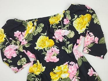 sinsay oversize: Zizzi, Bluzka damska, rozmiar S — 1