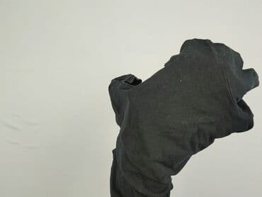czarne t shirty basic: Primark, T-shirt damski, rozmiar S — 5