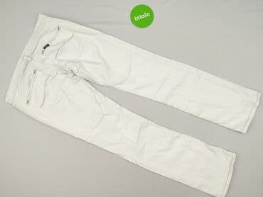 biale trampki levis: Lee, Jeansy damskie, rozmiar M — 3
