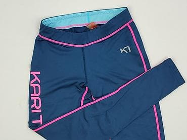 Kari Traa, Legginsy Sportowe damskie, rozmiar S