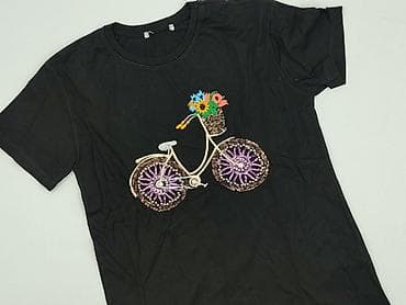 tm candy: T-shirt damski, rozmiar S — 1