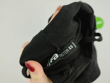 Women: FB Sister, Women`s hoodie, XS — 4