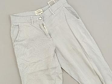 buty ben sherman: Selected Femme, Spodnie materiałowe damskie, rozmiar XS — 1