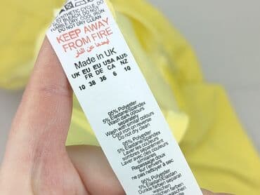 sukienka maxi dla puszystych: Boohoo, Sukienka damska, M — 4