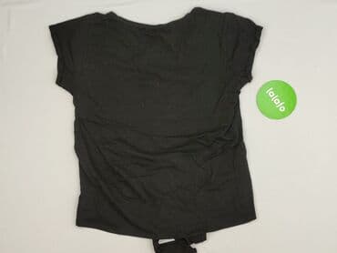 koszulki na ramiączkach plus size: Diverse, T-shirt damski, M — 3