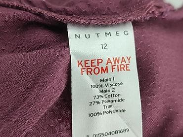 next bluzy: Nutmeg, Bluzka damska, rozmiar L — 5