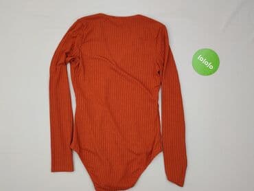 złote body: New Look, Body damskie, rozmiar M — 4